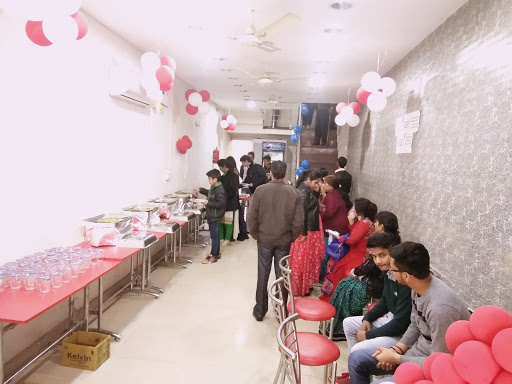 Yummy Tummy Restaurant, 593a,, 17-A, Santpura Gurudwara Rd, Model Town, Yamuna Nagar, Haryana 135001, India, Vegetarian_Restaurant, state HR