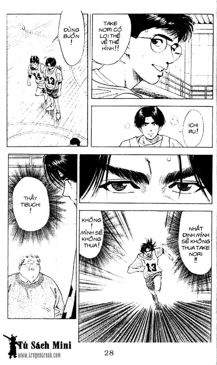 Slam Dunk Chap 10 - Truyen.Chap.VN