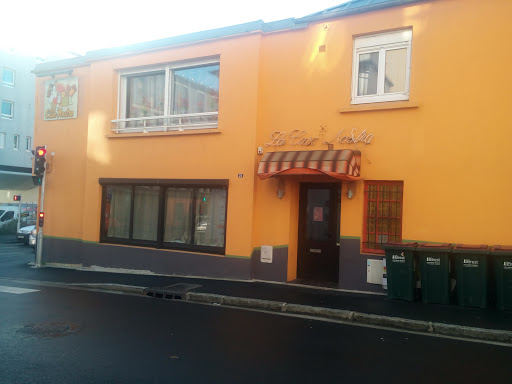 Casa Nostra