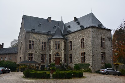 Photos of Kasteel Wittem