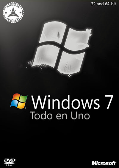 Windows 7 TEU cover