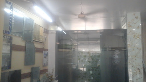 Prabhat Glass House, Shop No.2, Shiv Shantu,, Tai Pingle Chowk, Bhagat Singh Road, Dombivli East, Dombivli, Maharashtra 421201, India, Glass_and_Mirror_Shop, state MH