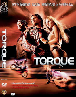 Torque2004 ทอร์ค บิดทะลวง [HD] 