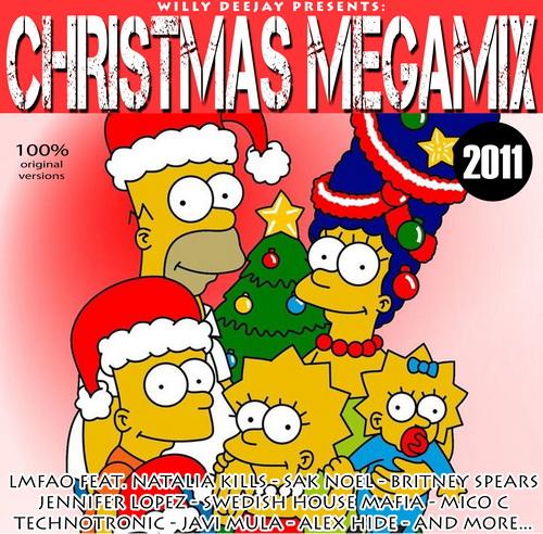 Baixar CD Christmas Megamix Gratis