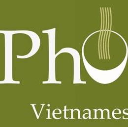 Pho No.1 Vietnamese Cuisine logo