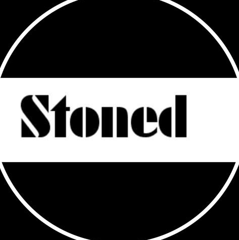 Stoned Takeaway And Hemp Store logo