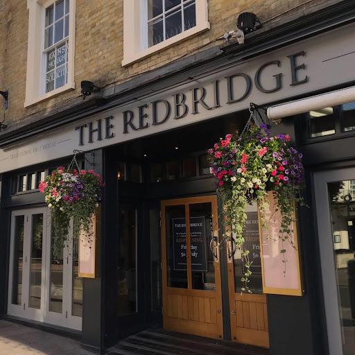 The Redbridge