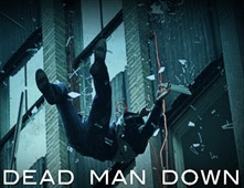 فيلم Dead Man Down
