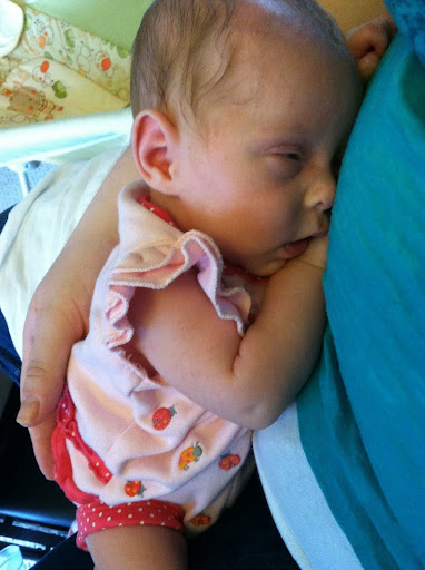 Sleeping C