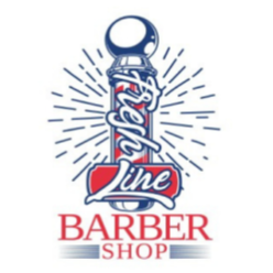 Freshline Barbershop logo