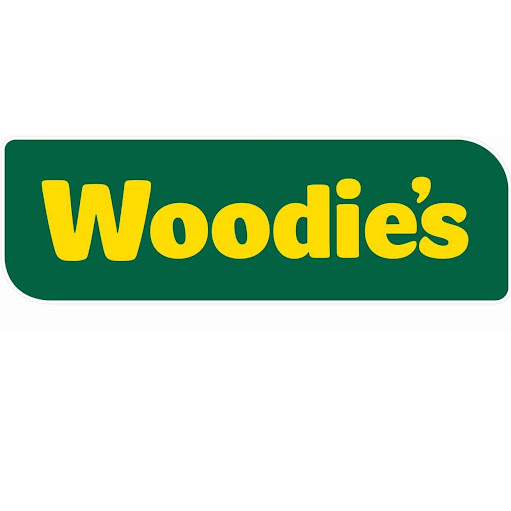 Woodie's Bray logo