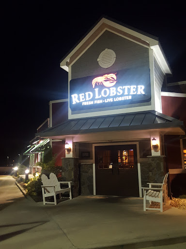 Seafood Restaurant «Red Lobster», reviews and photos, 2027 Beltline Rd SW, Decatur, AL 35601, USA