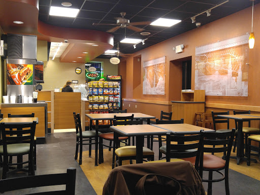 Restaurant «SUBWAY®Restaurants», reviews and photos, 221 Lower Main St W, Johnson, VT 05656, USA