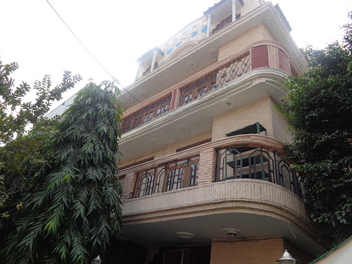 Hari Villa -- Residency, L-107, Buddh Vihar, L Block, Sector 11, Noida, Uttar Pradesh 201301, India, Villa, state UP