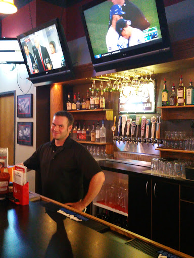 Restaurant «Good Times Pizza Pub & Grill», reviews and photos, 3510 N 167th Cir, Omaha, NE 68116, USA