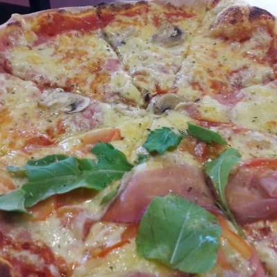 Photos of caffe bar "Baltoni"