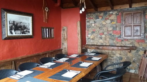 Bodega El Reloj