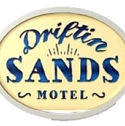Driftin Sands Motel logo
