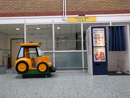 Morrisons