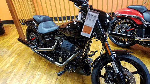 Harley-Davidson Dealer «Stonewall Harley-Davidson», reviews and photos, 385 Waugh Blvd, Orange, VA 22960, USA