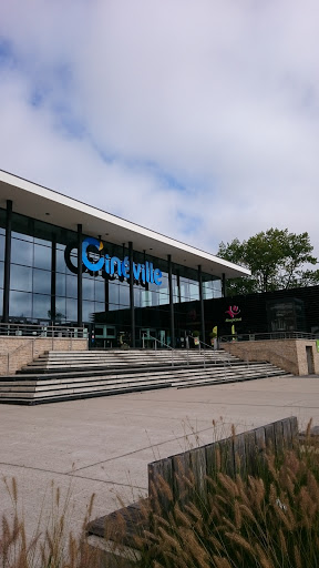 Cinéville