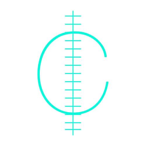 Crosby Chiropractic logo