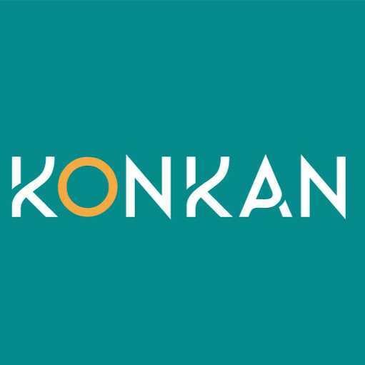 Konkan Indian Restaurant Clanbrassil Street logo
