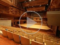 Sala Simón Bolívar