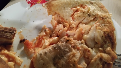 Restaurant Pizza Di Roma