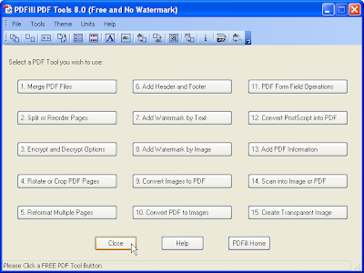 All In One Tool For PDF Files All In One Tool For PDF Files