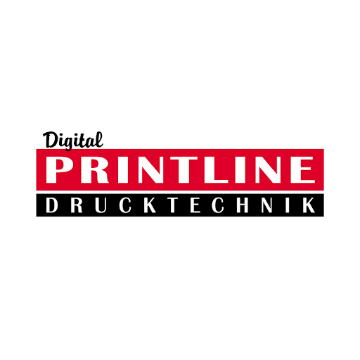 Berner AG Printline logo