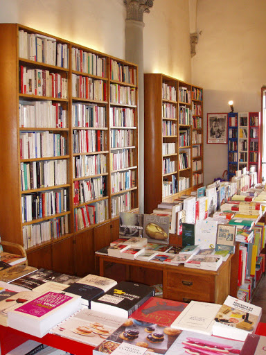 Libreria Francese Firenze