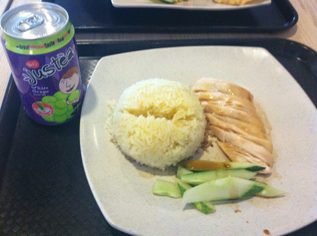 southeast asian meals