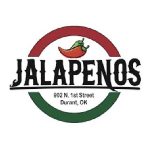 Jalapeno's Mexican Restaurant logo