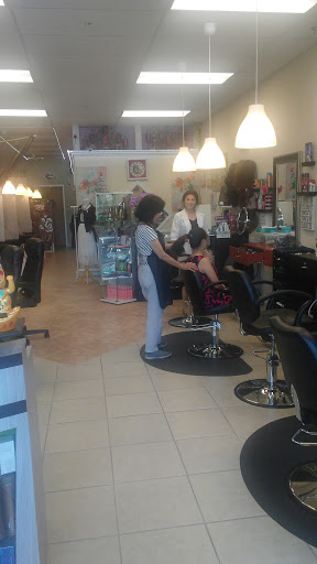 Beauty Salon «HT Beauty Salon & Beyond», reviews and photos, 2951 Monterey Hwy #35, San Jose, CA 95111, USA