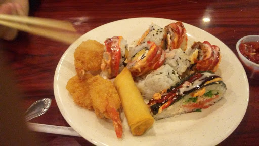 Chinese Restaurant «Golden China Buffet», reviews and photos, 1605 Inyo St, Delano, CA 93215, USA