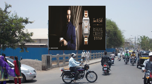 Dream Advertising, Lam Road, Bhatiya,Shivaji Nagar, Nr. Ganesh Tample Balgruha Road,Deolali, Camp, Nashik, Maharashtra 422401, India, Advertising_Agency, state MH