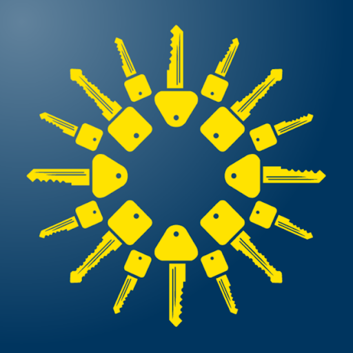 Armstrong Smarter Security logo