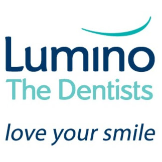 Paul Burgess Dental Nelson | Lumino The Dentists logo