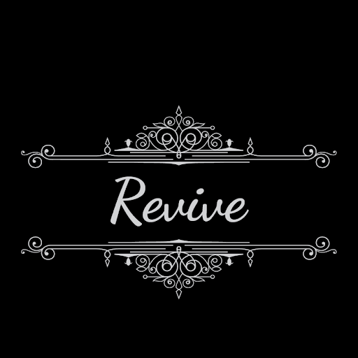 Revive Beauty Solutions Laser + Aesthetics logo