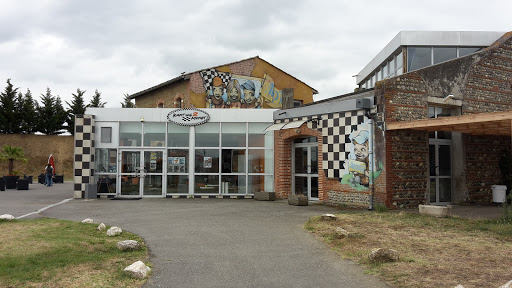 Karting 2 Muret