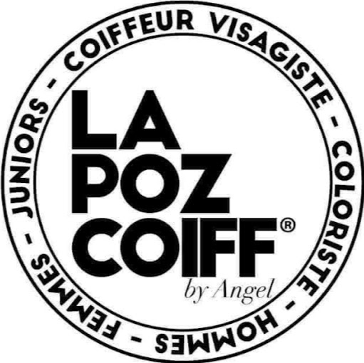 La PozCoiff' logo
