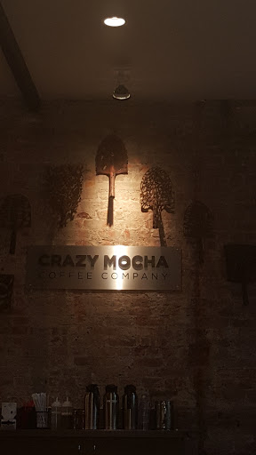 Cafe «Crazy Mocha», reviews and photos, 491 Bloomfield Ave, Montclair, NJ 07042, USA