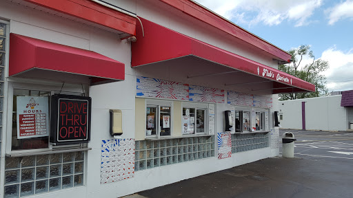 Ice Cream Shop «Flubs», reviews and photos, 997 Eaton Ave, Hamilton, OH 45013, USA