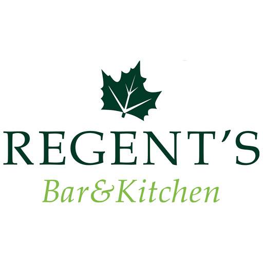 Regent's Bar & Kitchen logo