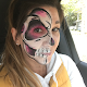 Whimsy face painting & Events by Jacqueline
