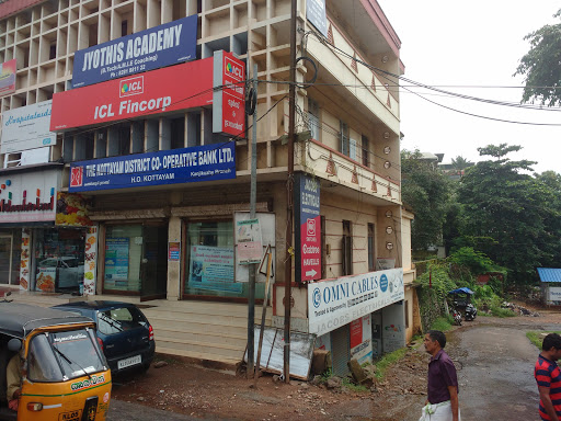 Jacobs Electricals, Kottayam,, Kanjikuzhi, Kottayam, Kerala 686004, India, Electrical_supply_shop, state KL