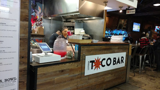 Loteria Taco Bar