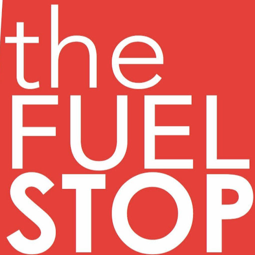 The Fuel Stop Miami logo