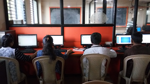 Compuworld Computer Training Institute, Chandrakant Complex, Gulmandi Road, Aurangpura, Aurangpura, Aurangabad, Maharashtra 431001, India, Networking_Training_Institute, state BR